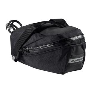 BONTRAGER ELITE SEAT PACK BLACK 0.93L