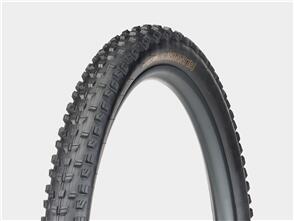 BONTRAGER GUNNISON PRO XR TLR MTB TYRE BLACK 27.5"" X 2.6""