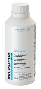 KATADYN MICROPUR CLASSIC MC 50'000P (500G)