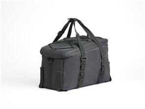 TREK BOOT BAG BLACK 7 L