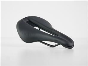 TREK VERSE SHORT COMP BIKE SADDLE BLACK 250MM X 155MM