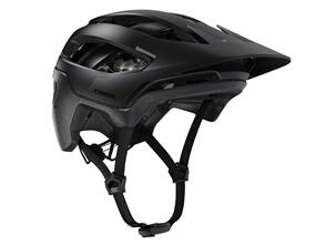 TREK RALLY WAVECEL MOUNTAIN BIKE HELMET BLACK