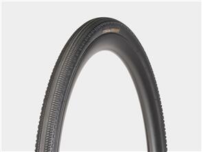 BONTRAGER GIRONA PRO TLR GRAVEL TYRE BLACK 700C X 38MM