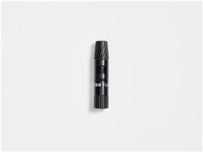 BONTRAGER HIGH FLOW VALVE ADAPTER SET BLACK