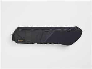 TREK ADVENTURE FRAME BAG BLACK 2 L