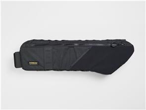 TREK ADVENTURE FRAME BAG BLACK 2.6 L