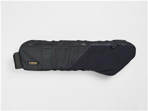 TREK ADVENTURE FRAME BAG BLACK 2.8 L