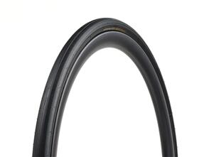 BONTRAGER KWAREMONT PRO TLR ROAD TIRE BLACK 700C X 35MM