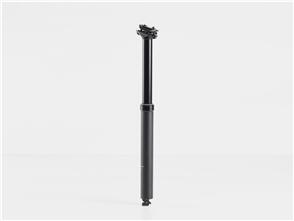 BONTRAGER LINE 34.9 DROPPER SEAT POST BLACK 34.9MM X 515MM X 200MM
