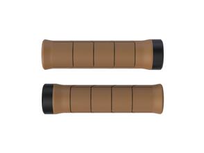 TREK LINE COMP MTB GRIP SET TAN 135 MM