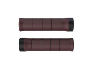 TREK LINE COMP MTB GRIP SET COBRA BLOOD 135 MM