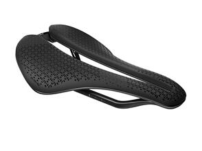 TREK AEOLUS RSL AIRLOOM BIKE SADDLE BLACK 250MM X 135MM