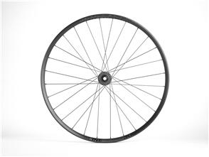 BONTRAGER LINE COMP 30 TLR BOOST 29 MTB WHEEL BLACK/DARK GREY REAR SRAM XD 11/12-SPEED