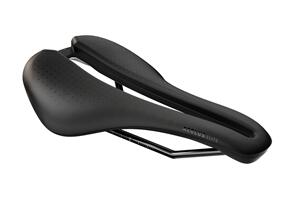 TREK AEOLUS ELITE BIKE SADDLE BLACK 250MM X 145MM