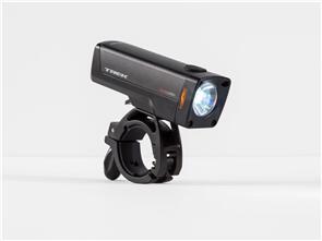 TREK ION PRO RT FRONT BIKE LIGHT BLACK 
