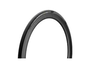 PIRELLI BICYCLE P ZERO RACE RS ROAD TYRE BLACK 700C X 28MM