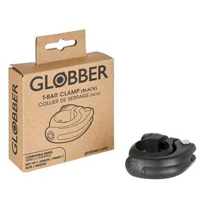 GLOBBER T-BAR TOP CLAMP 3 WHEEL SCOOTER FOR GOUP/JUNIOR/PRIMO/ELITE/MASTER