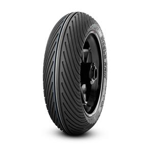PIRELLI DIABLO RAIN SCR1 100/80-10 TL FF NHS [B] 10 *