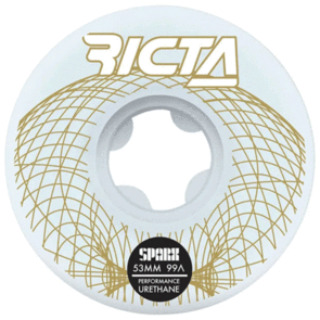 RICTA 53/99A WIREFRAME SPARX