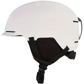 540 BLANK SNOW HELMET WHITE