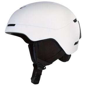 540 STEALTH SNOW HELMET WHITE