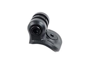 BONTRAGER XXX BARSTEM BLENDR MONO BASE BLACK XXX BARSTEM BLENDR MONO BASE