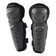 TROY LEE DESIGNS KNEE GUARDS GRAY ADULT