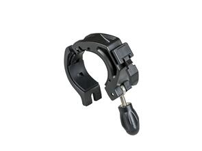 BONTRAGER ION HARD-MOUNT 35 BRACKET BLACK