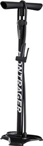 BONTRAGER CHARGER FLOOR PUMP BLACK