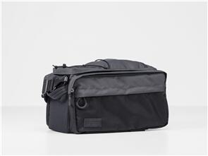 BONTRAGER MIK UTILITY TRUNK BAG BLACK 13L