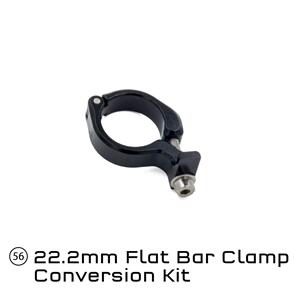 WOLF TOOTH HANDLEBAR CLAMP MOUNT - 22.2MM 
