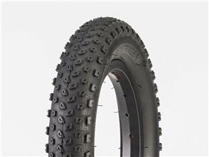BONTRAGER XR1 KIDS' MTB TYRE BLACK 12"" X 2.25""