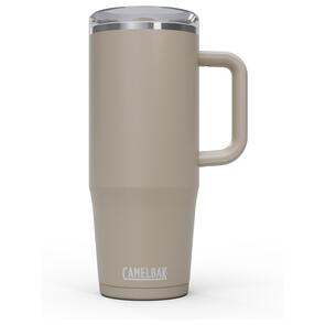 CAMELBAK "THRIVE™ 32 OZ MUG, INSULATED STAINLESS STEEL" STONE 1L