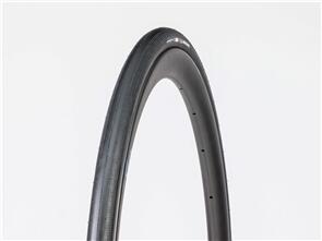 BONTRAGER R3 HARD-CASE LITE ROAD TYRE BLACK 700C X 25MM