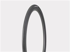 BONTRAGER R3 HARD-CASE LITE ROAD TYRE BLACK 700C X 28MM
