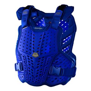 TROY LEE DESIGNS ROCKFIGHT CHEST PROTECTOR BLUE