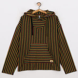 ETNIES GRIZZLY PONCHO [MULTI]