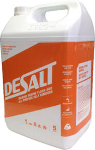 DESALT SALT REMOVER - 5 LITRE