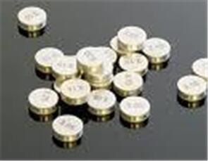VERTEX VALVE SHIM 10 MM 5PK1000195