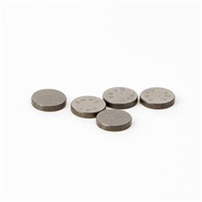 VERTEX 5PK1000230 VERTEX HOT CAMS VALVE SHIM 10MM X 2.30MM ADVENTURE RC8 SUPERDUKE EXC F DUKE ADVENTURE SUPERMOTO