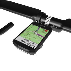 KOM CYCLING AERO MOUNT GARMIN