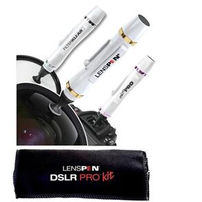 LENSPEN LENSPEN DSLR PRO KIT