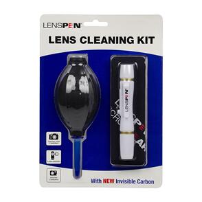 LENSPEN LENSPEN CLEANING KIT