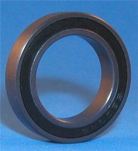 NSK BALL BEARING NSK JAPAN 6002 2RS