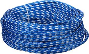 CONNELLY HEAVY DUTY 4-PERSON TUBE ROPE BLUE