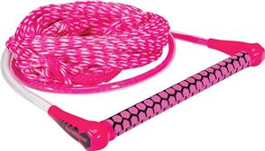 CONNELLY REFLEX PACKAGE PINK