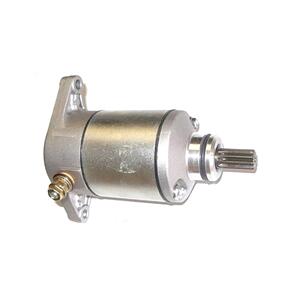 RICK'S 61-310 RICK'S STARTER MOTOR RICKS MOTORSPORT 61MM BODY