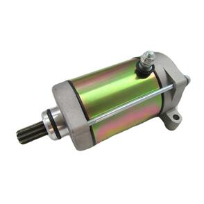 RICKS MOTORSPORT STARTER MOTOR YAMAHA 61-409