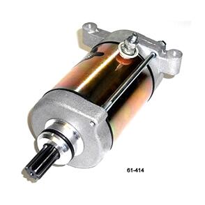 RICKS MOTORSPORT STARTER MOTOR RICKS MOTORSPORT YAMAHA 61-414