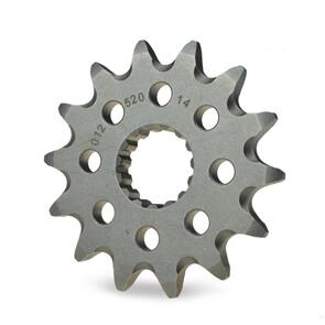 MOTO MASTER *SPROCKET FRONT MOTO MASTER  RMZ250 13-20 12T